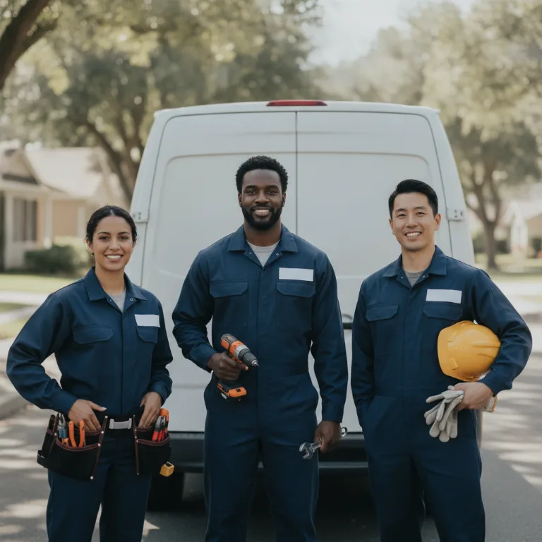 electrician Hattiesburg